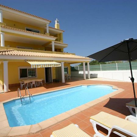 Villa Vista Mar E Piscina Фузета Экстерьер фото