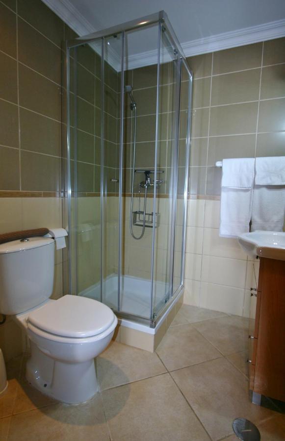 Villa Vista Mar E Piscina Фузета Экстерьер фото