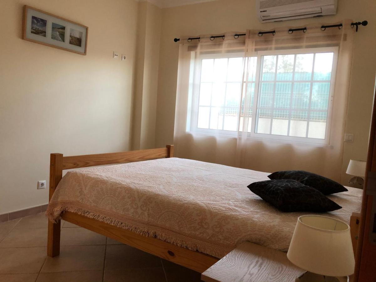 Villa Vista Mar E Piscina Фузета Экстерьер фото