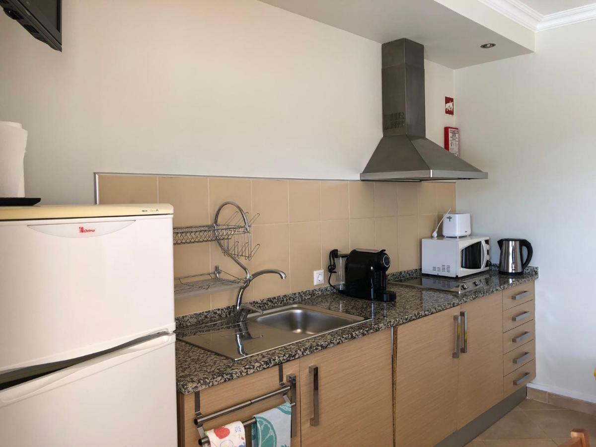 Villa Vista Mar E Piscina Фузета Экстерьер фото