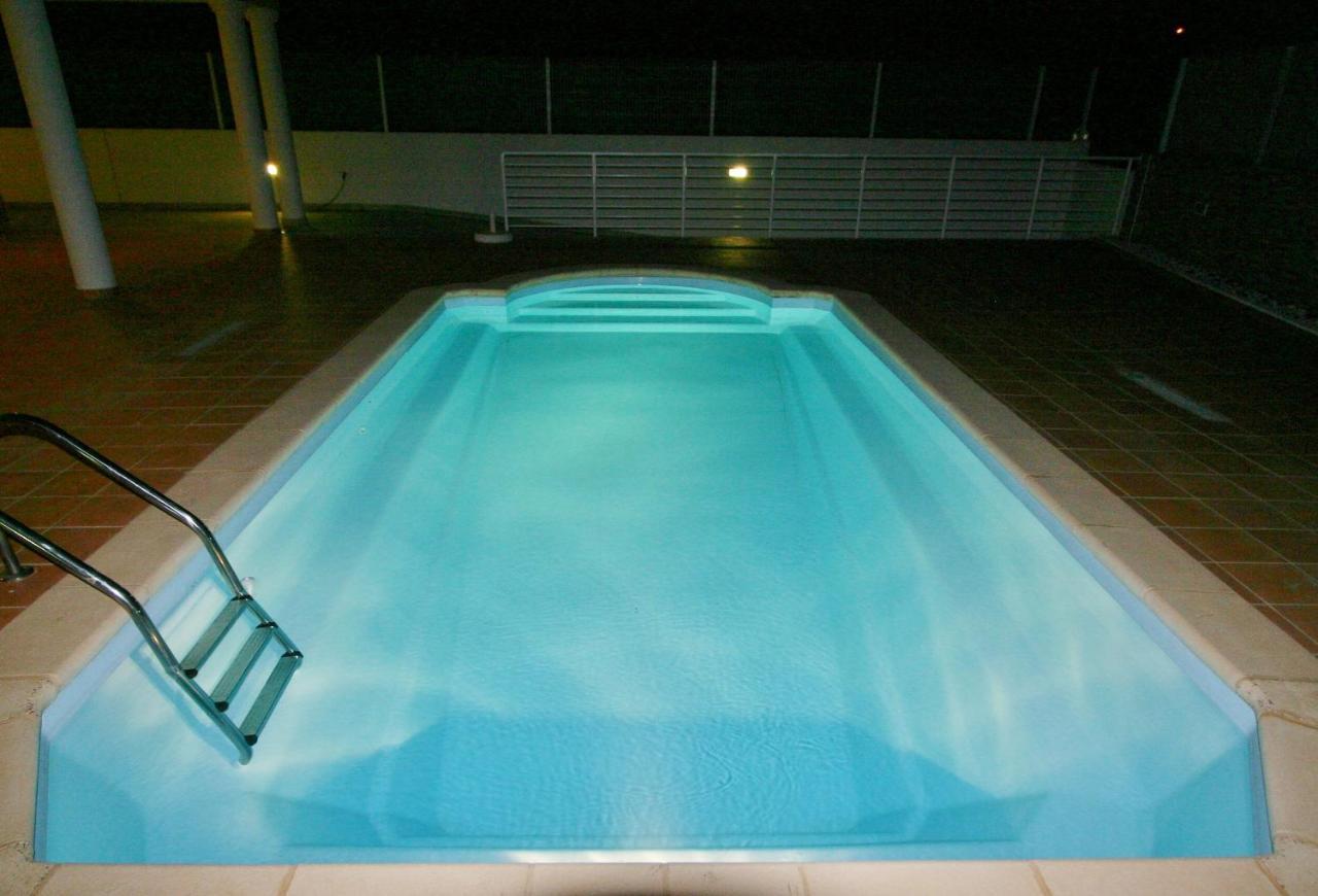 Villa Vista Mar E Piscina Фузета Экстерьер фото