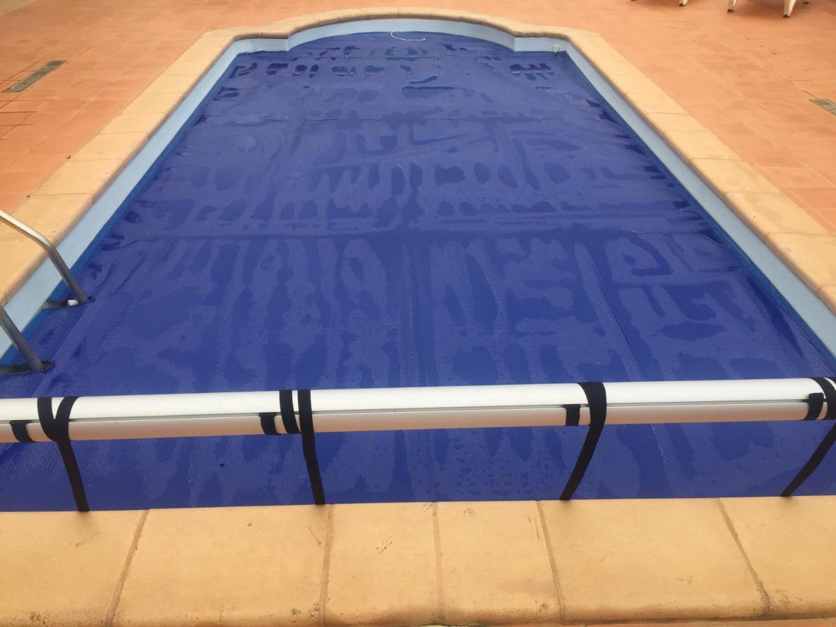 Villa Vista Mar E Piscina Фузета Экстерьер фото