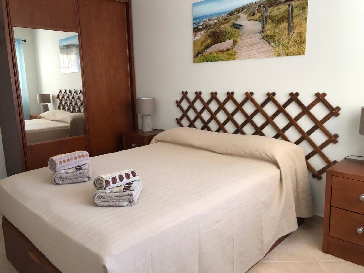 Villa Vista Mar E Piscina Фузета Экстерьер фото