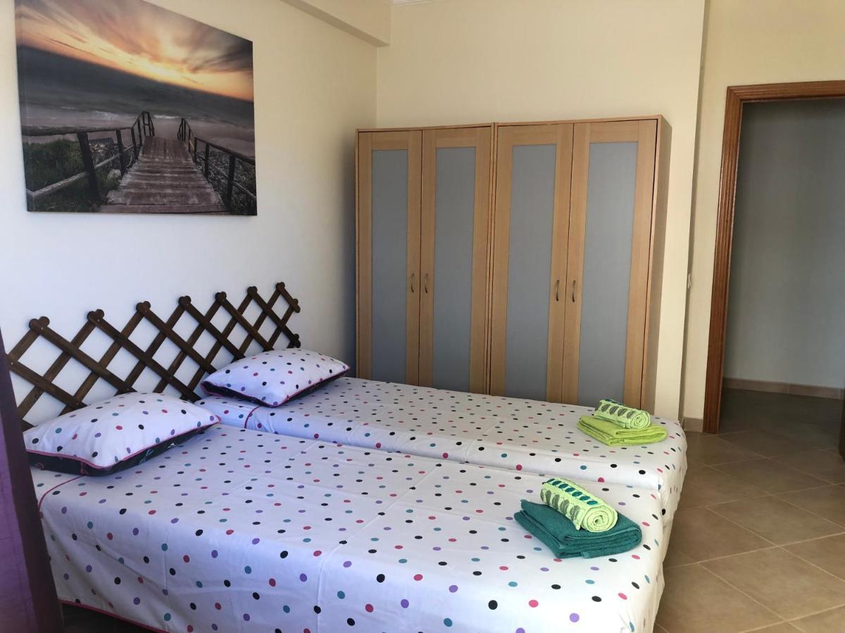 Villa Vista Mar E Piscina Фузета Экстерьер фото