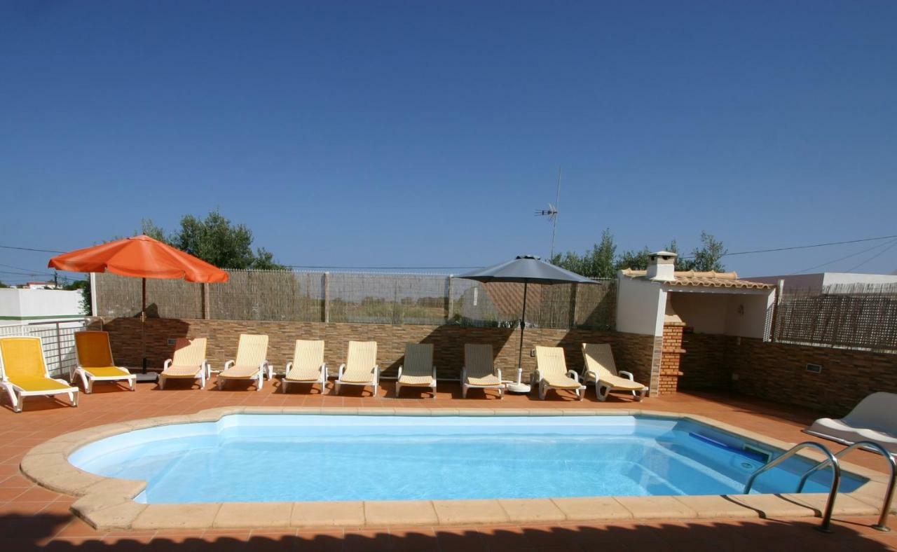 Villa Vista Mar E Piscina Фузета Экстерьер фото