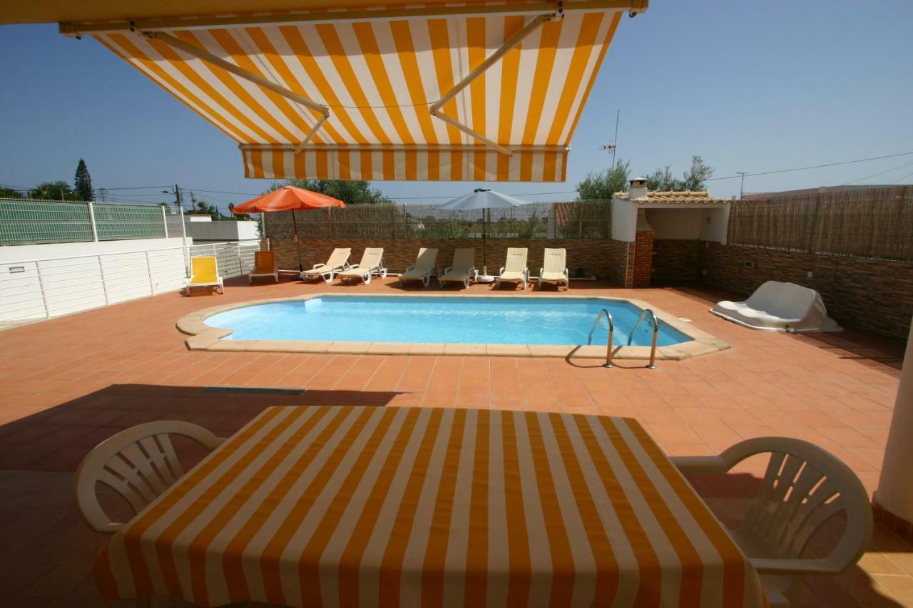 Villa Vista Mar E Piscina Фузета Экстерьер фото