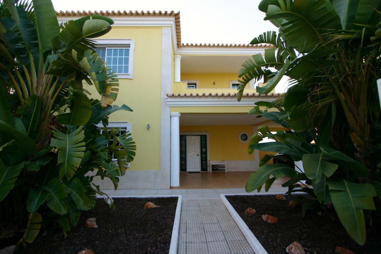Villa Vista Mar E Piscina Фузета Экстерьер фото