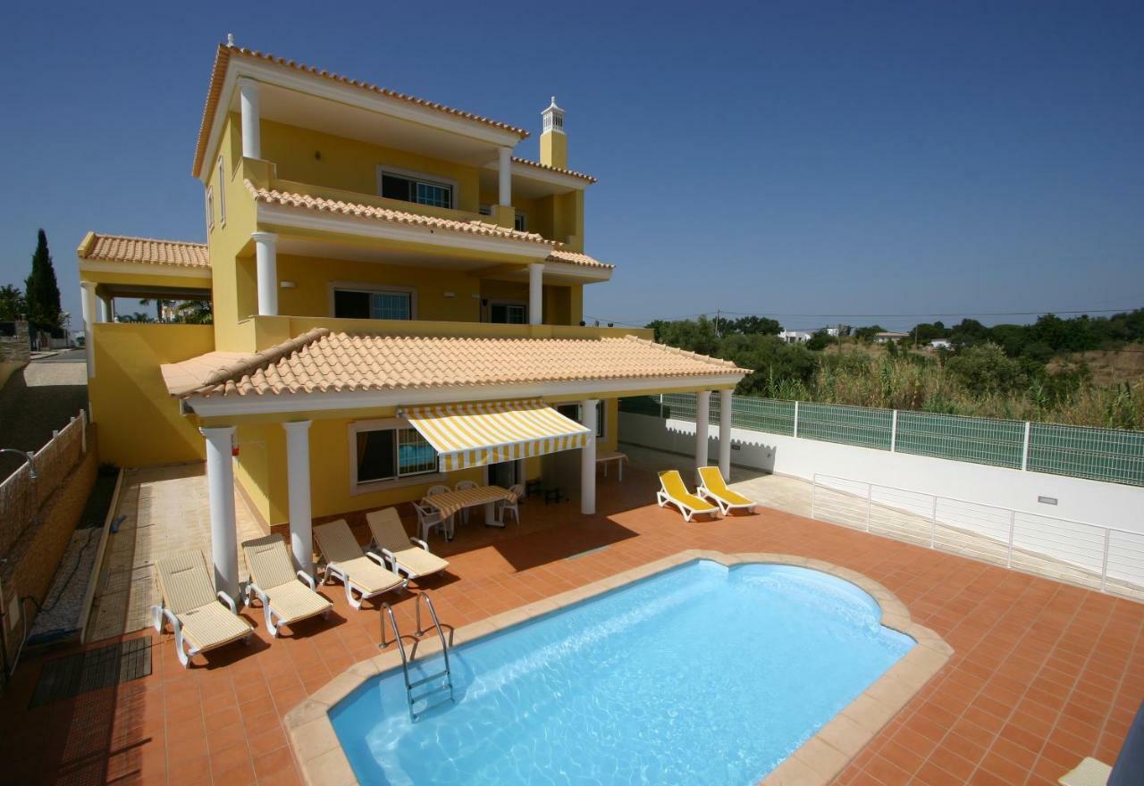 Villa Vista Mar E Piscina Фузета Экстерьер фото