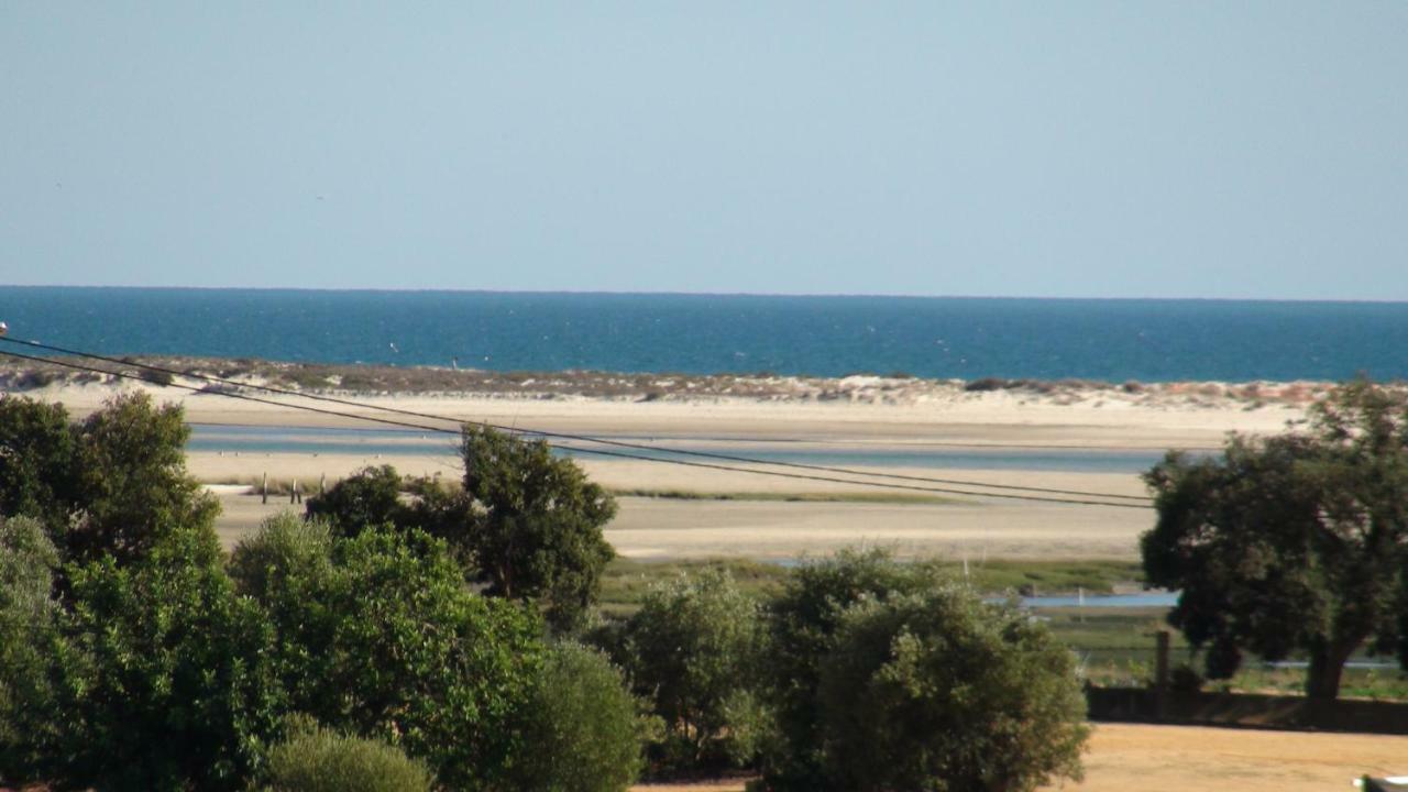 Villa Vista Mar E Piscina Фузета Экстерьер фото