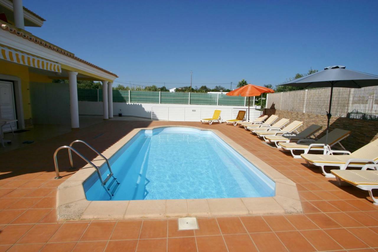 Villa Vista Mar E Piscina Фузета Экстерьер фото